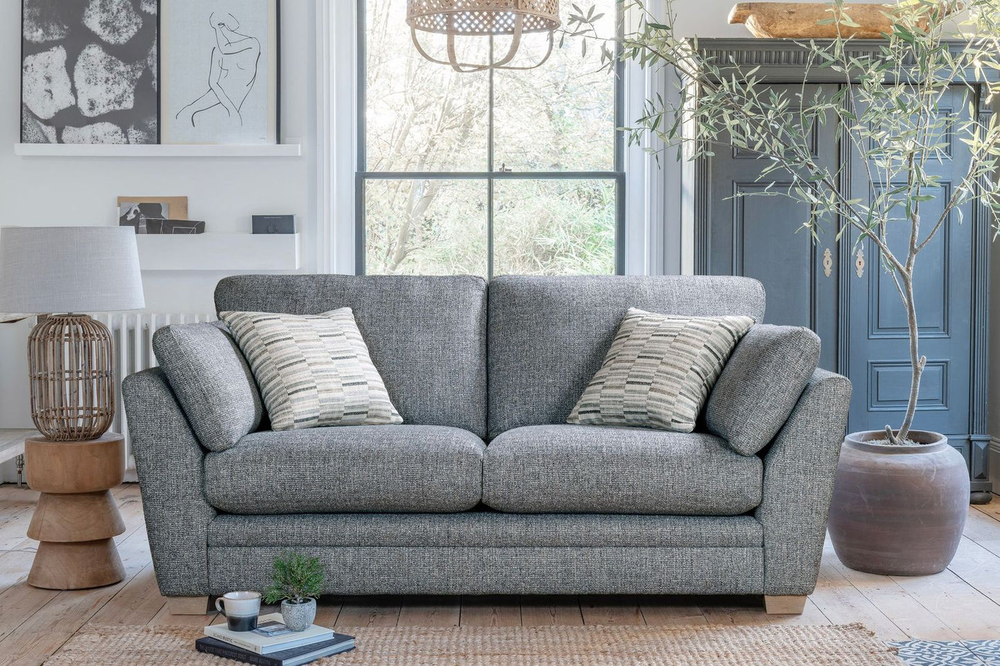 Rochelle Sofa Group