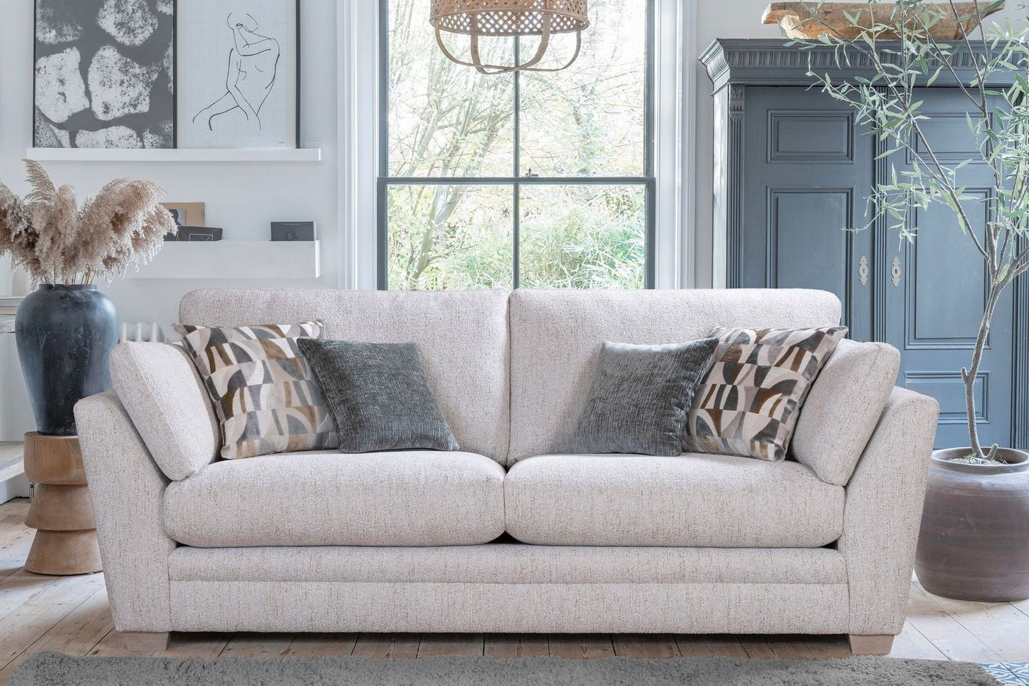 Rochelle Sofa Group