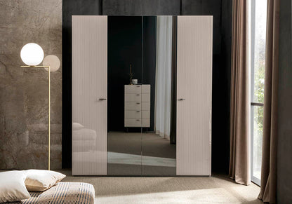 Romano Bedroom