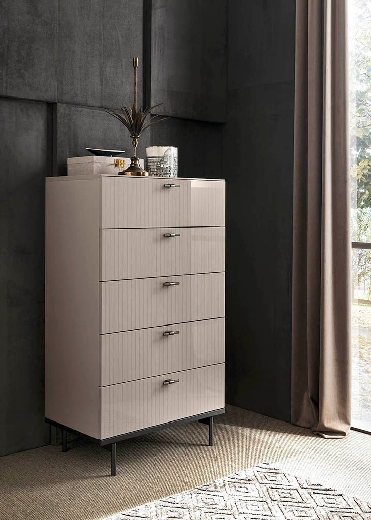 Romano Bedroom