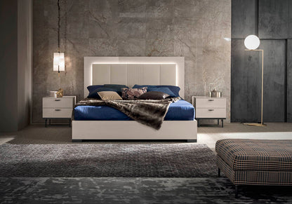 Romano Bedroom
