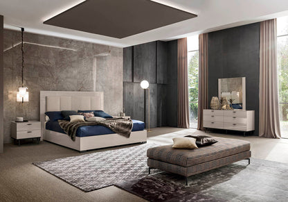 Romano Bedroom