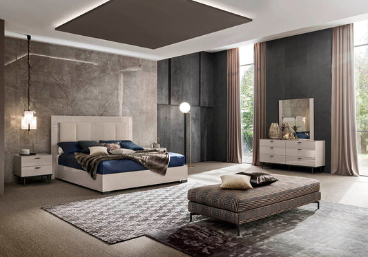 Romano Bedroom