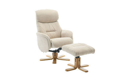 Royal Chair & Stool