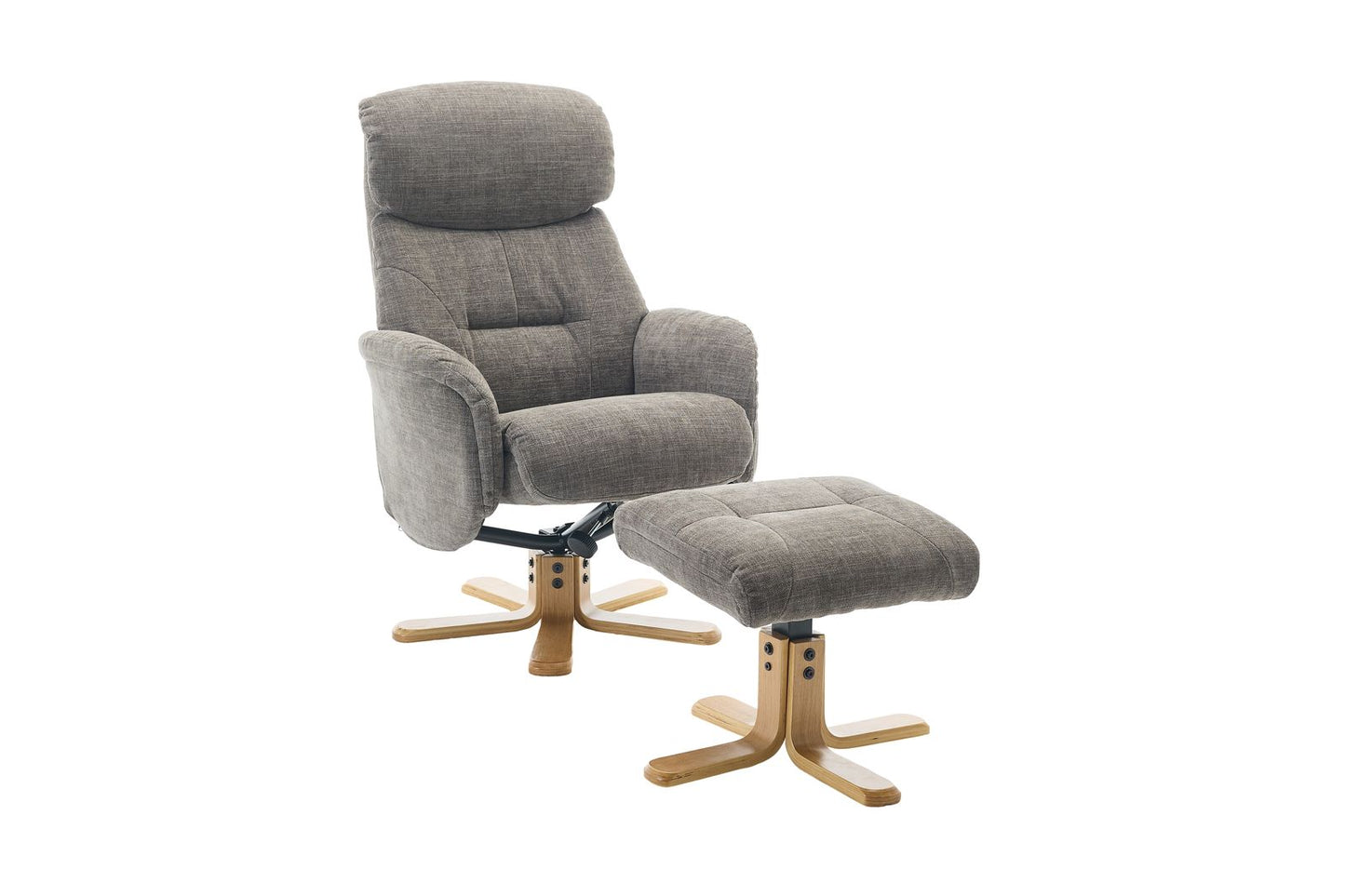 Royal Chair & Stool