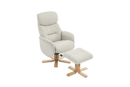 Royal Chair & Stool