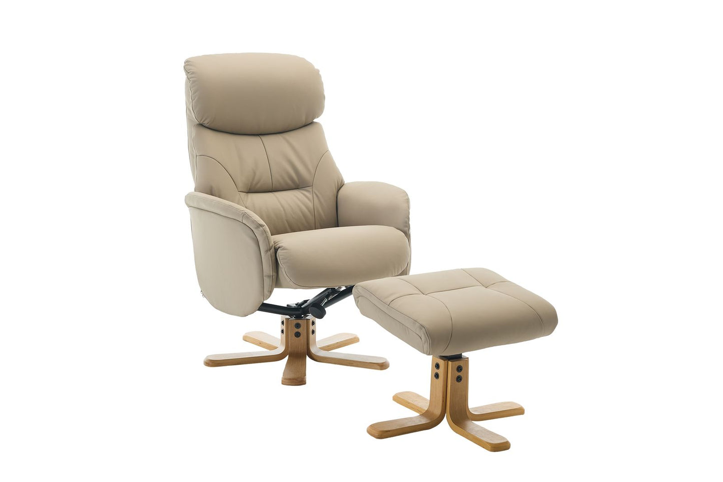 Royal Chair & Stool