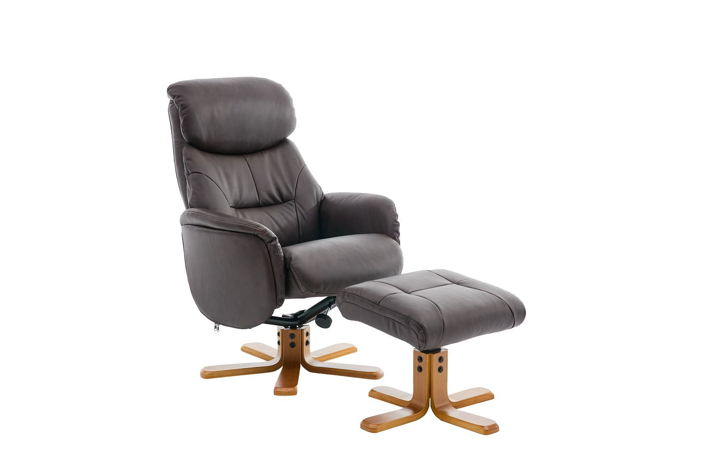Royal Chair & Stool