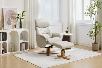 Royal Chair & Stool