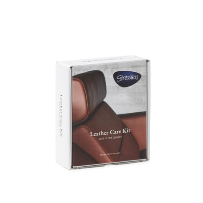 Leather Care Kit 100 ml