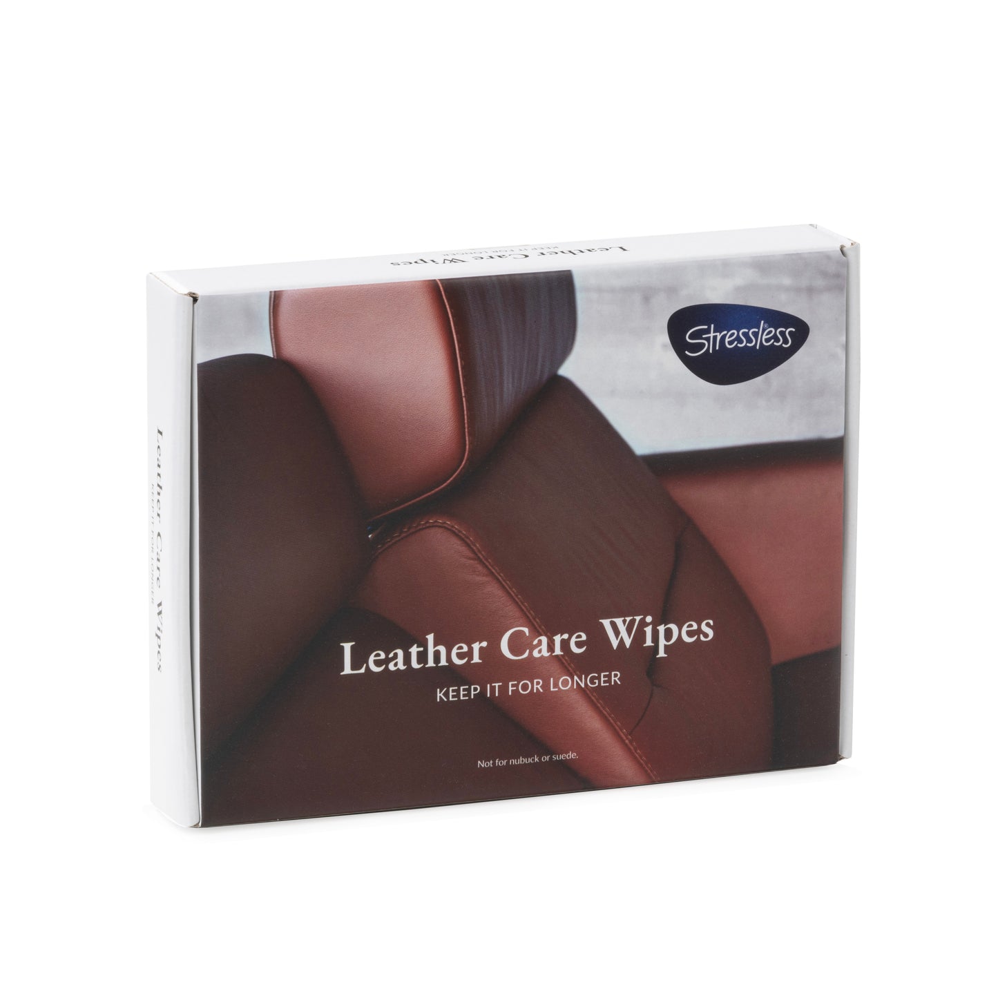 Leather Care Wipes