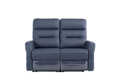 Venus Leather Sofa with Electric Motions