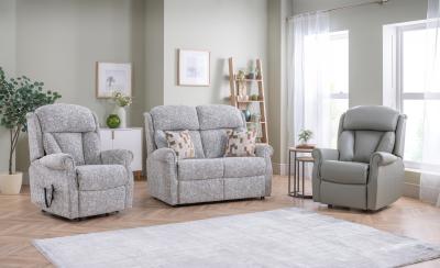 Ashfield Fabric