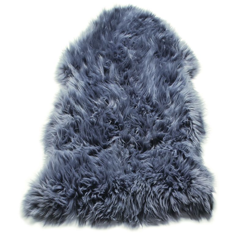 Sheepskin Single