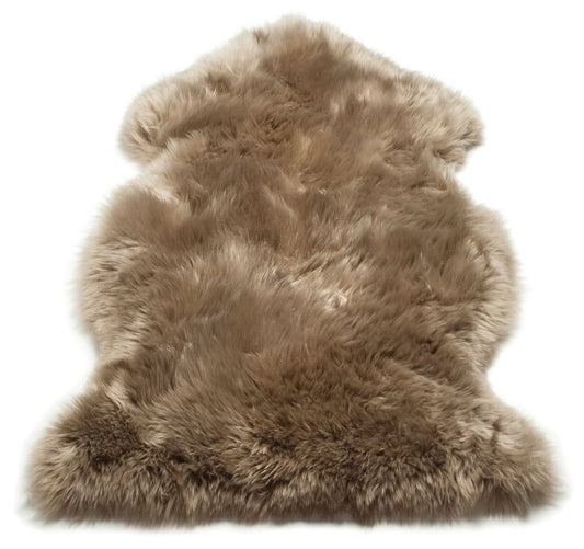 Sheepskin Single