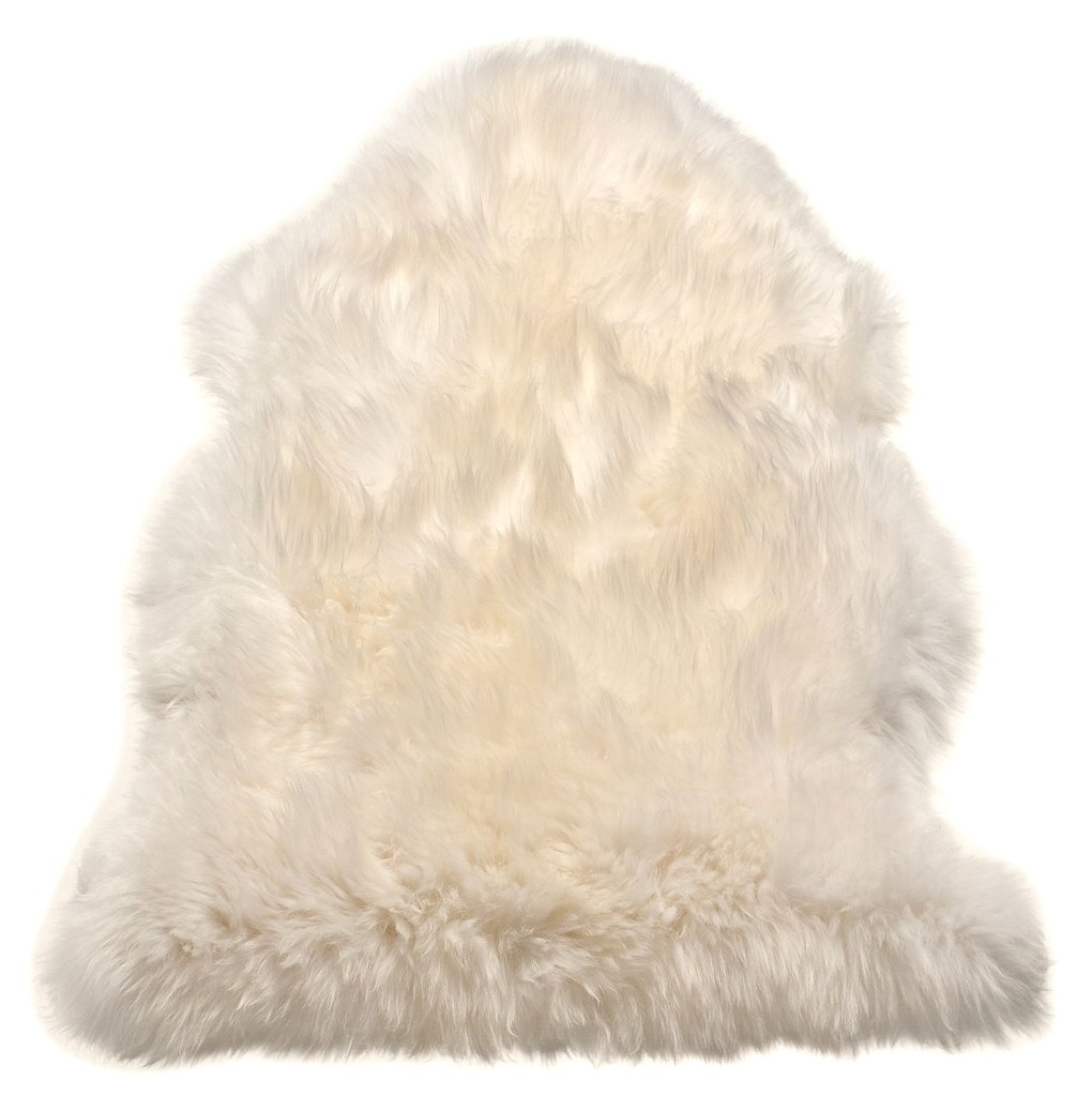 Sheepskin Single